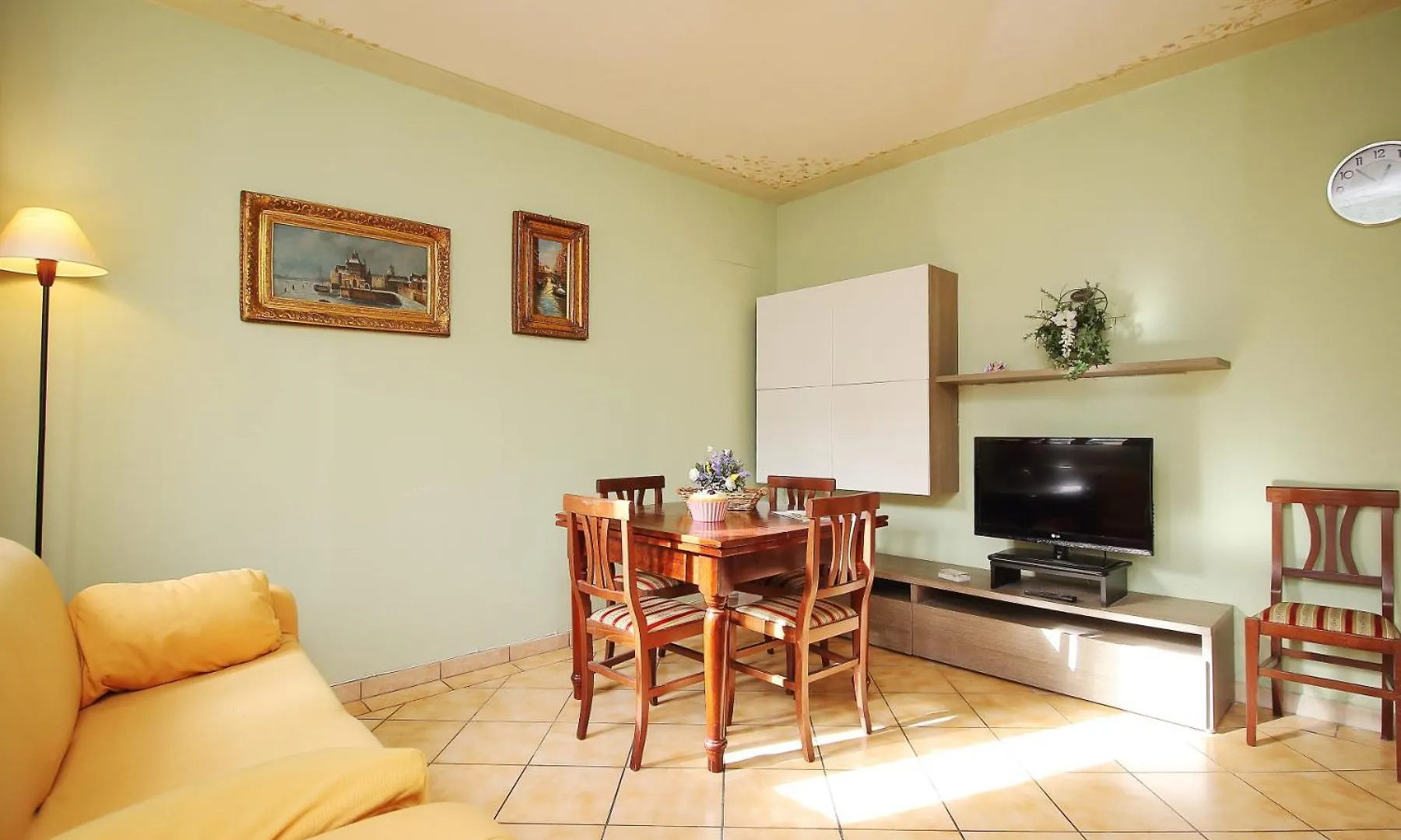 Villino Lidia Villa Viareggio
