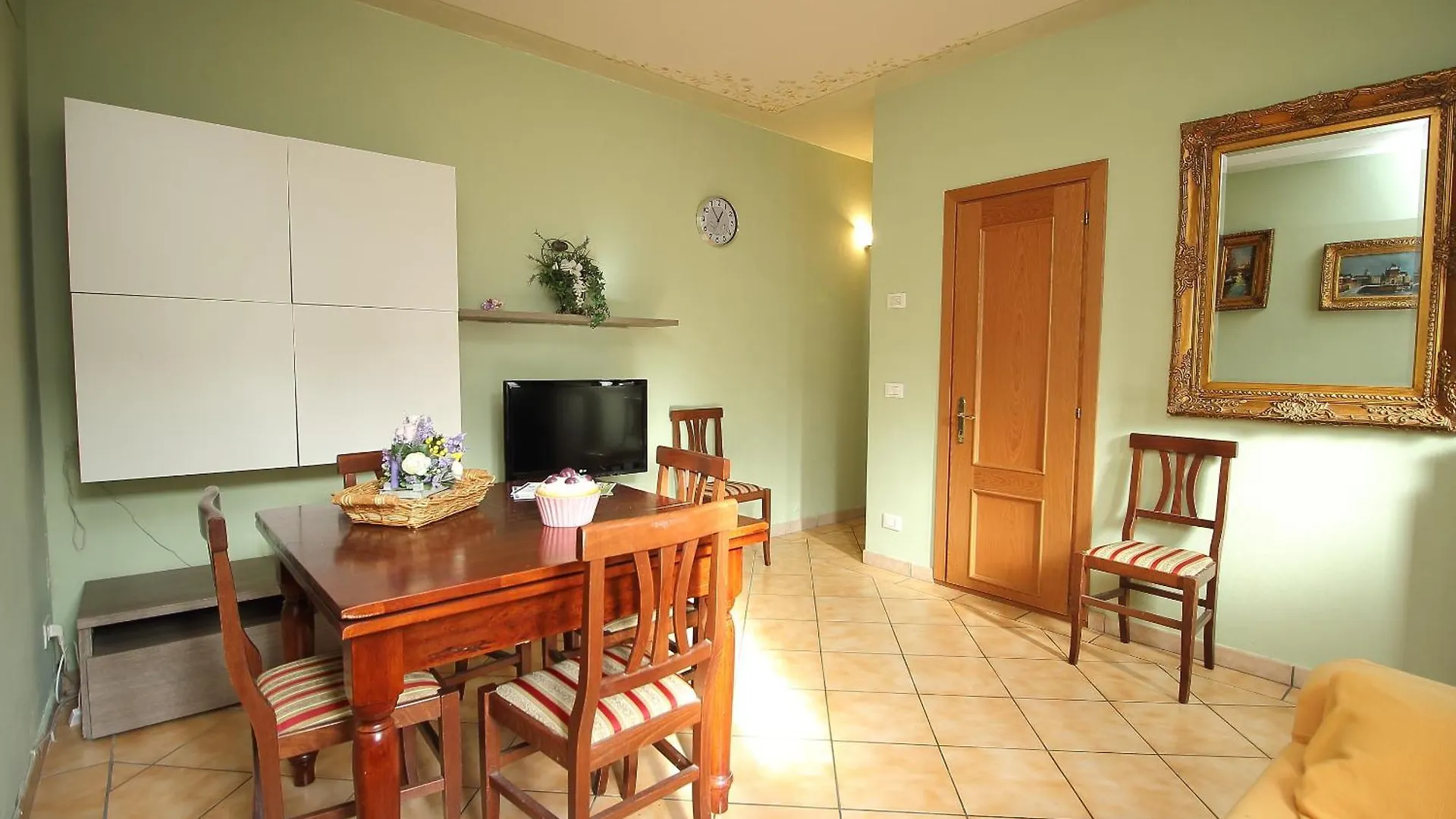 Villino Lidia Villa Viareggio 0*,  Italy