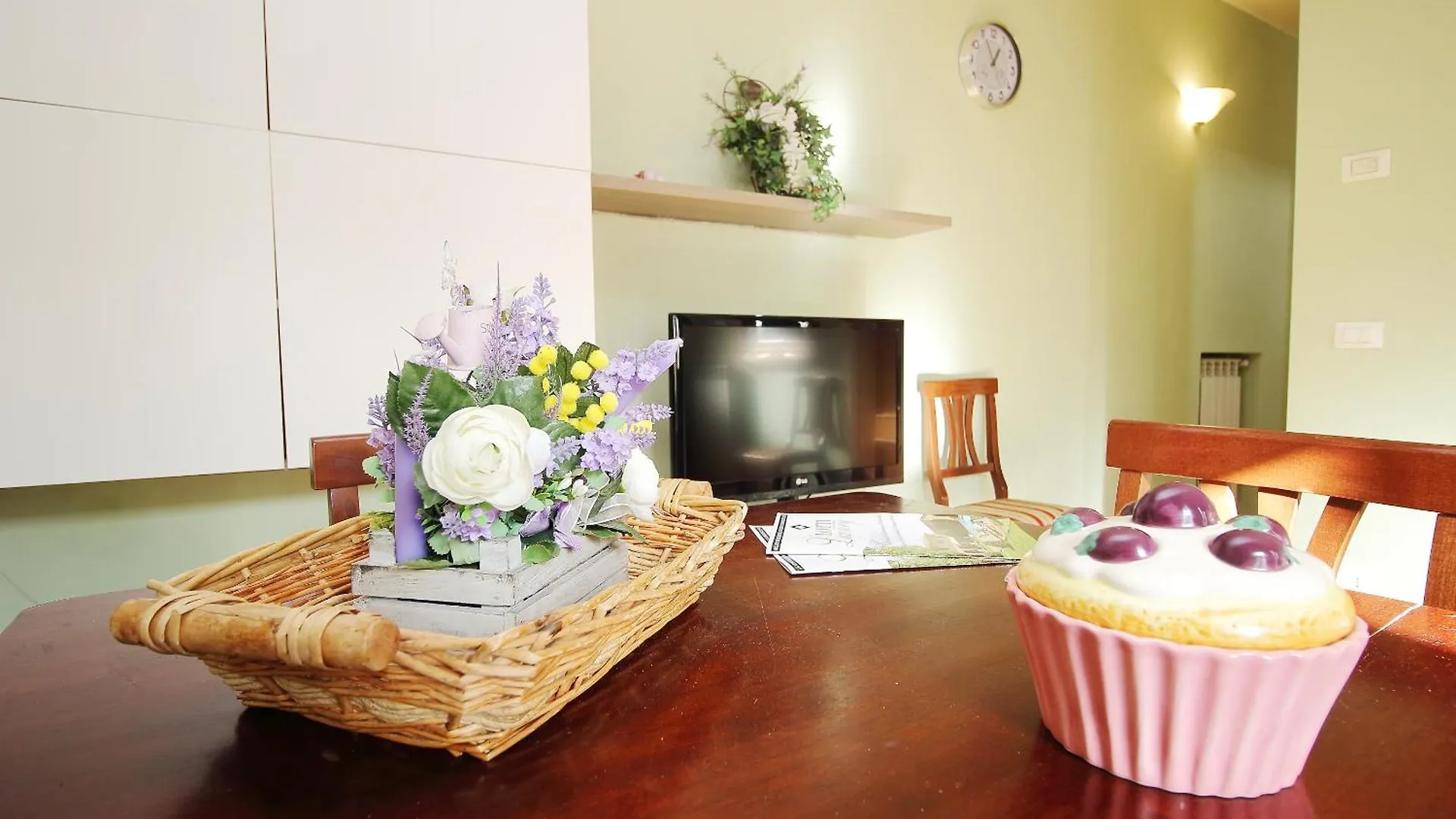 Holiday home Villino Lidia Villa Viareggio Italy