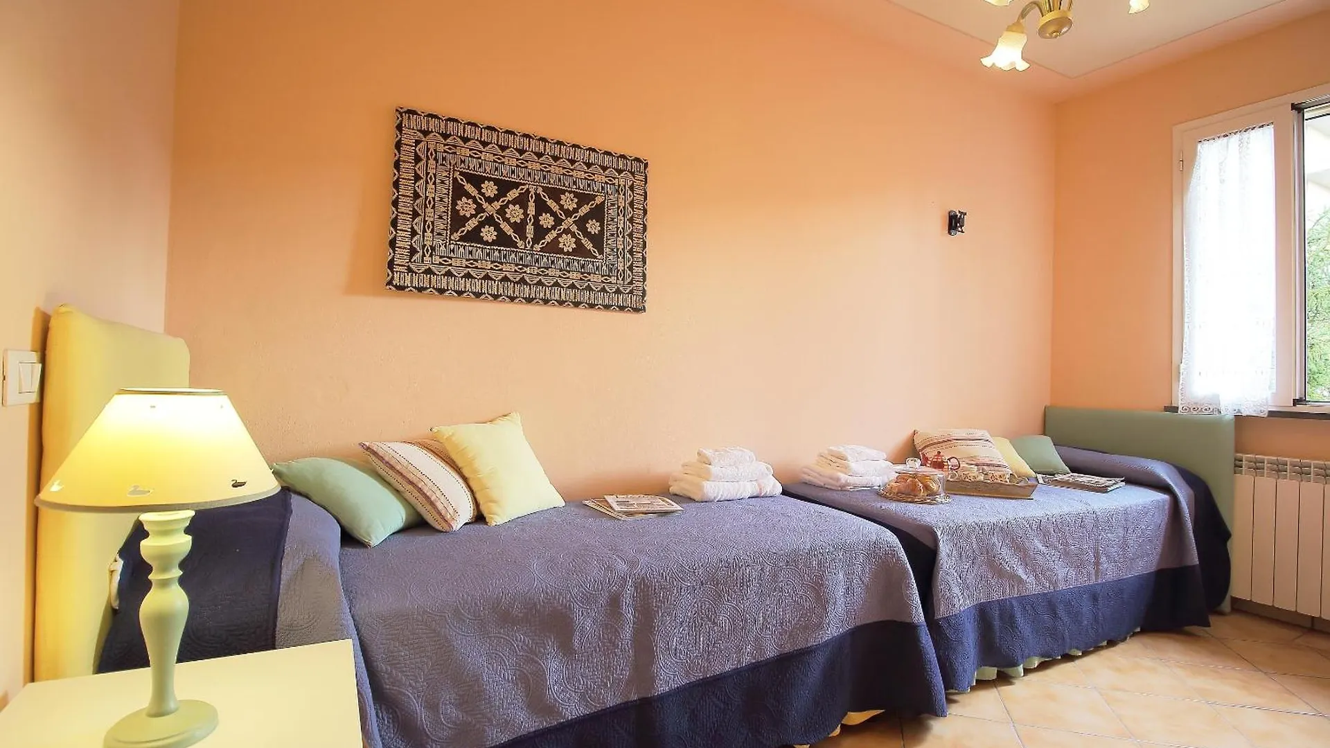 Villino Lidia Villa Viareggio