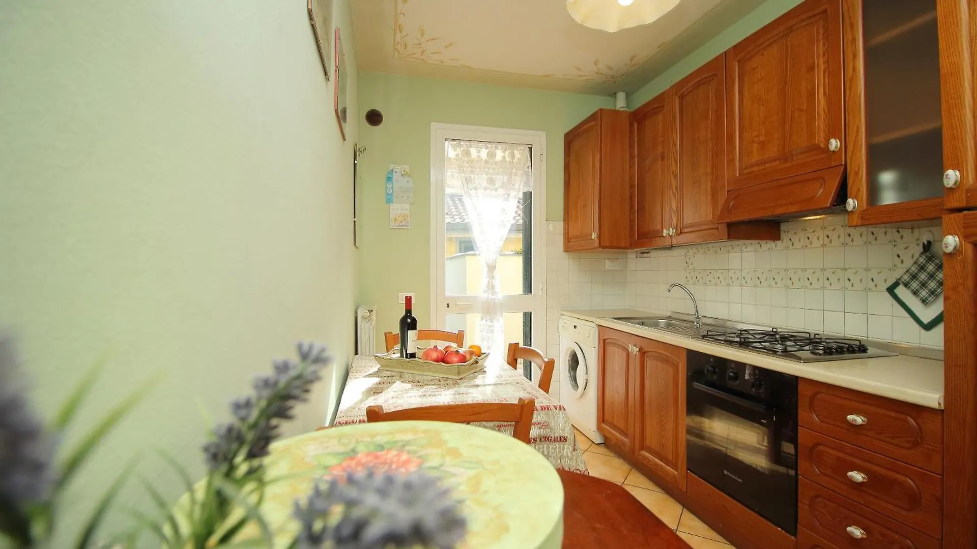 Villino Lidia Villa Viareggio Holiday home