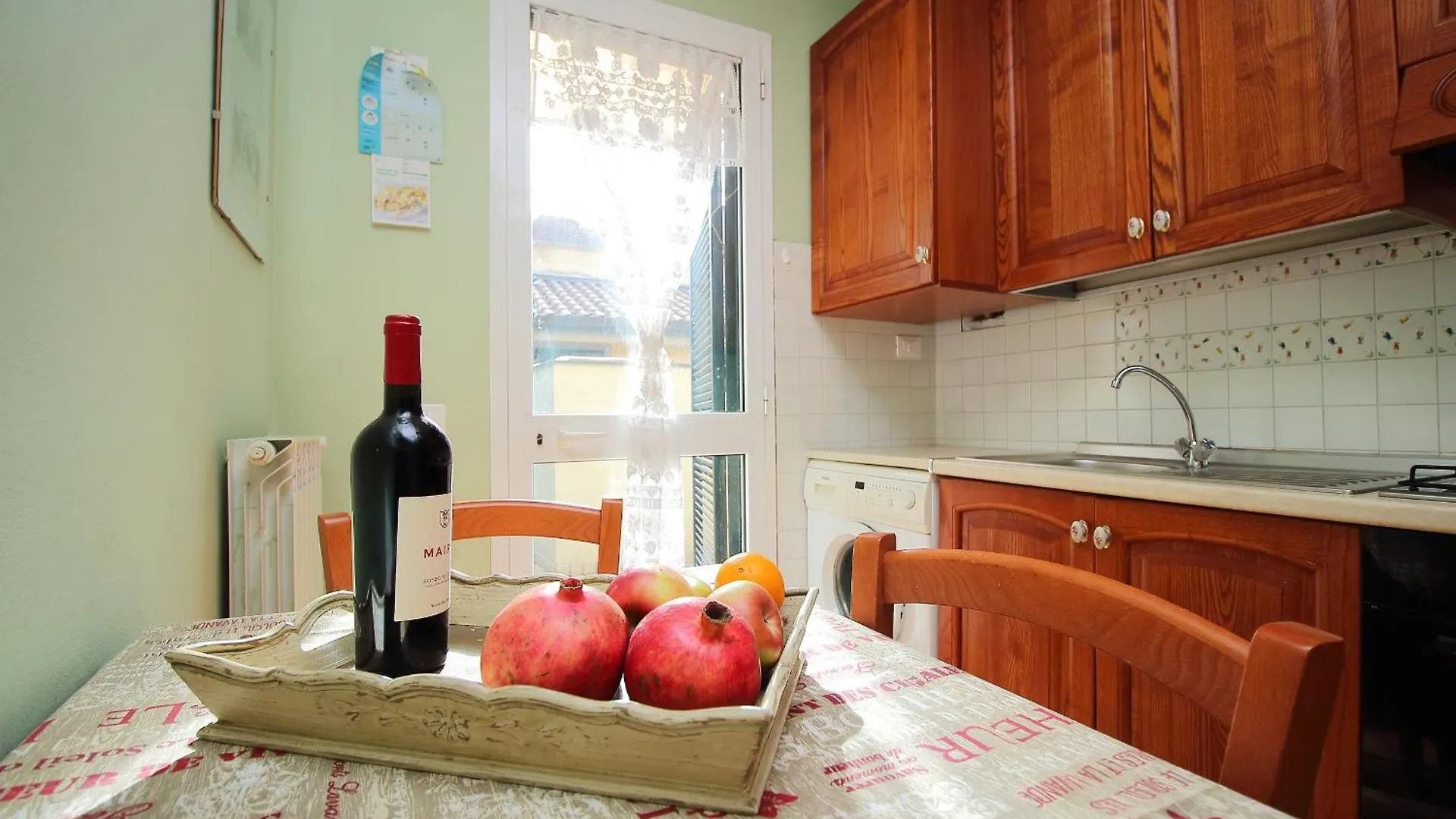 Holiday home Villino Lidia Villa Viareggio