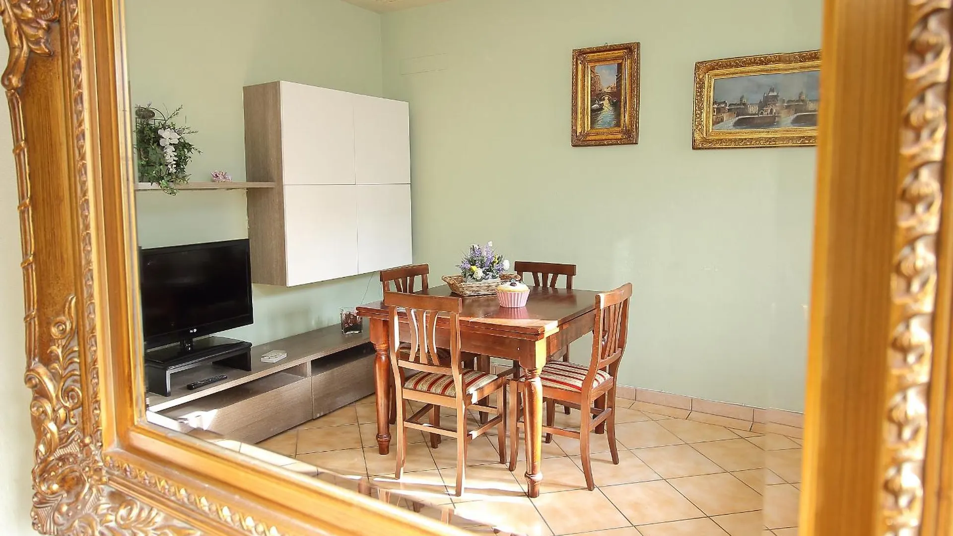 Holiday home Villino Lidia Villa Viareggio Italy