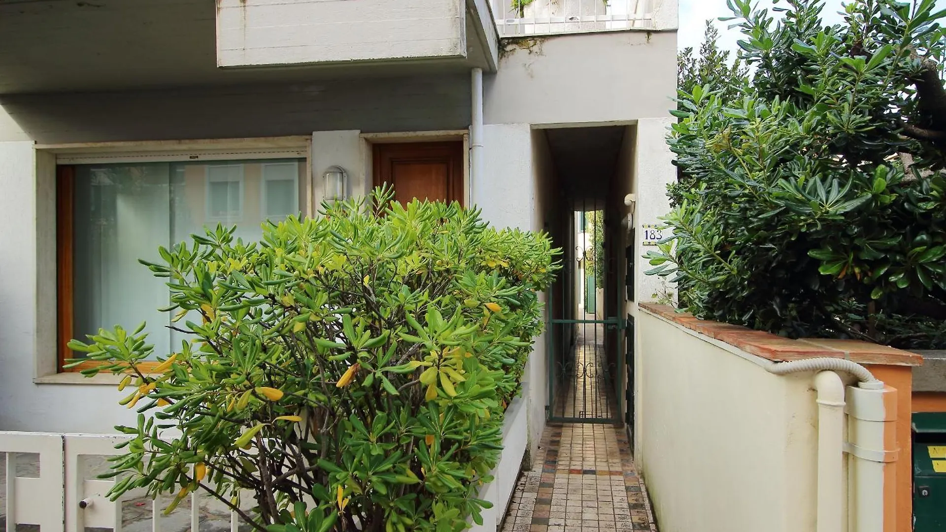 Villino Lidia Villa Viareggio Holiday home