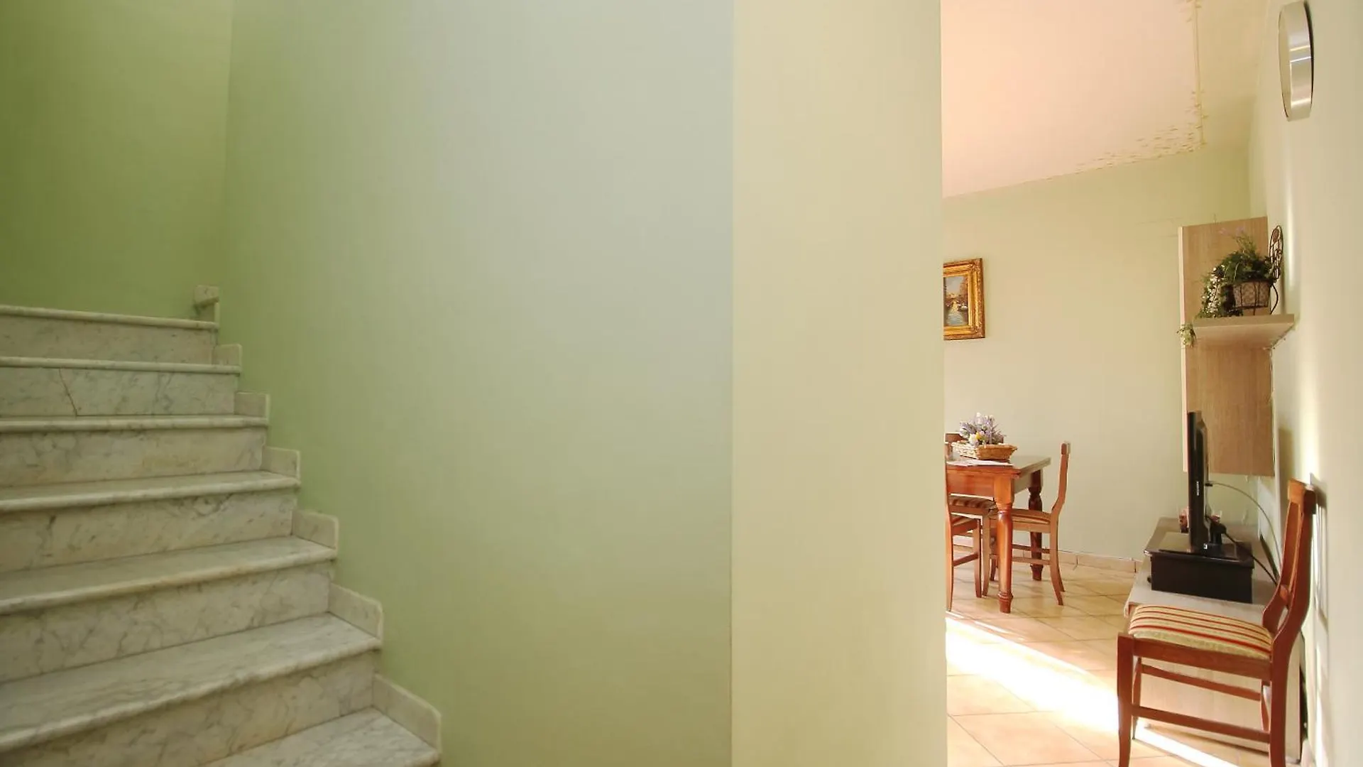 Villino Lidia Villa Viareggio Holiday home