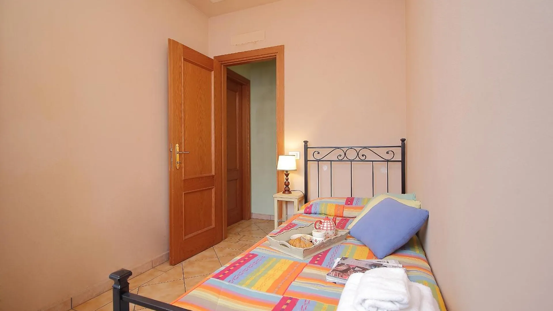 Holiday home Villino Lidia Villa Viareggio