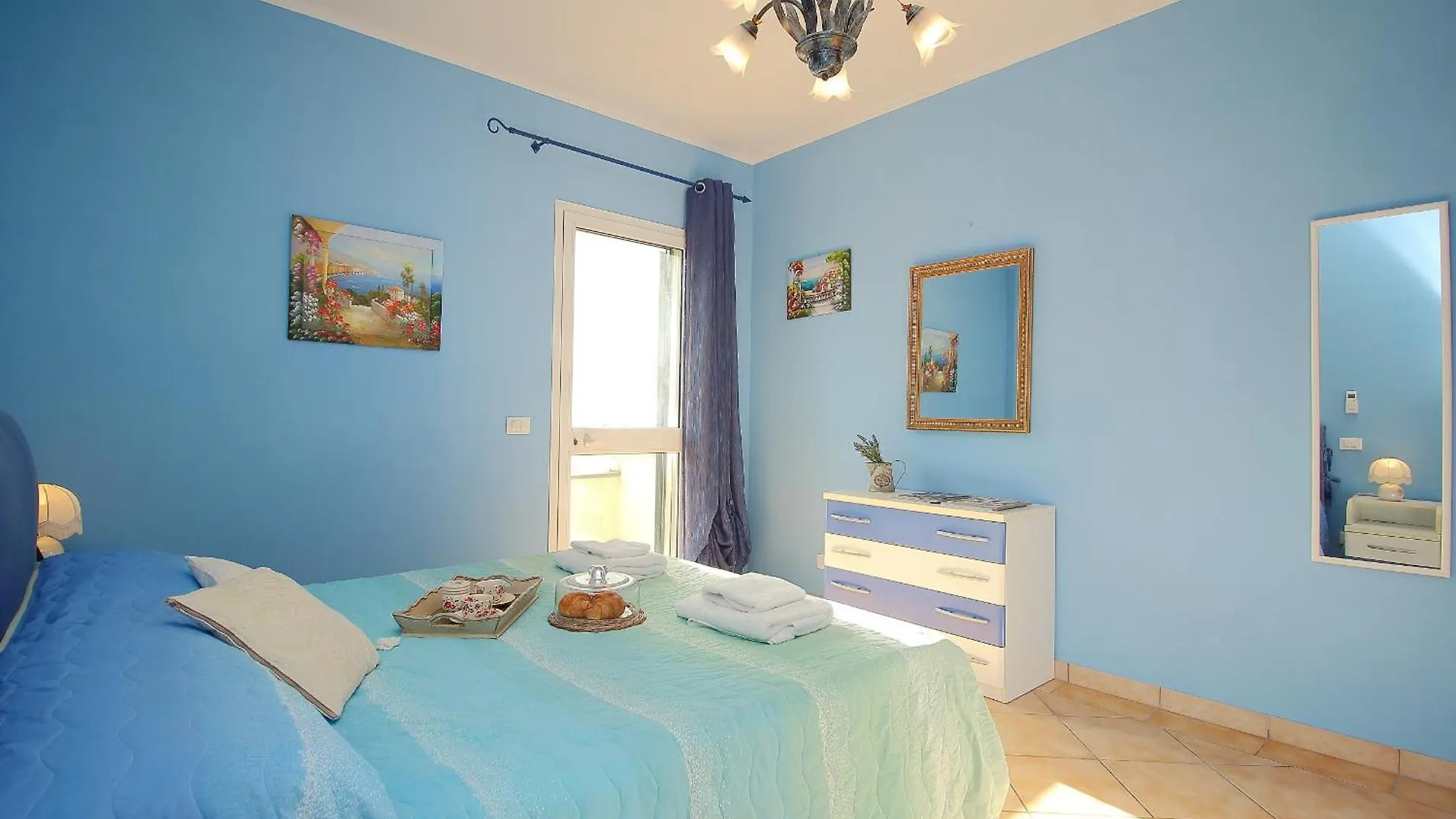 Holiday home Villino Lidia Villa Viareggio
