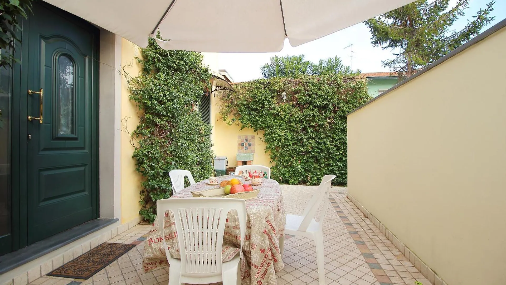 Villino Lidia Villa Viareggio Holiday home