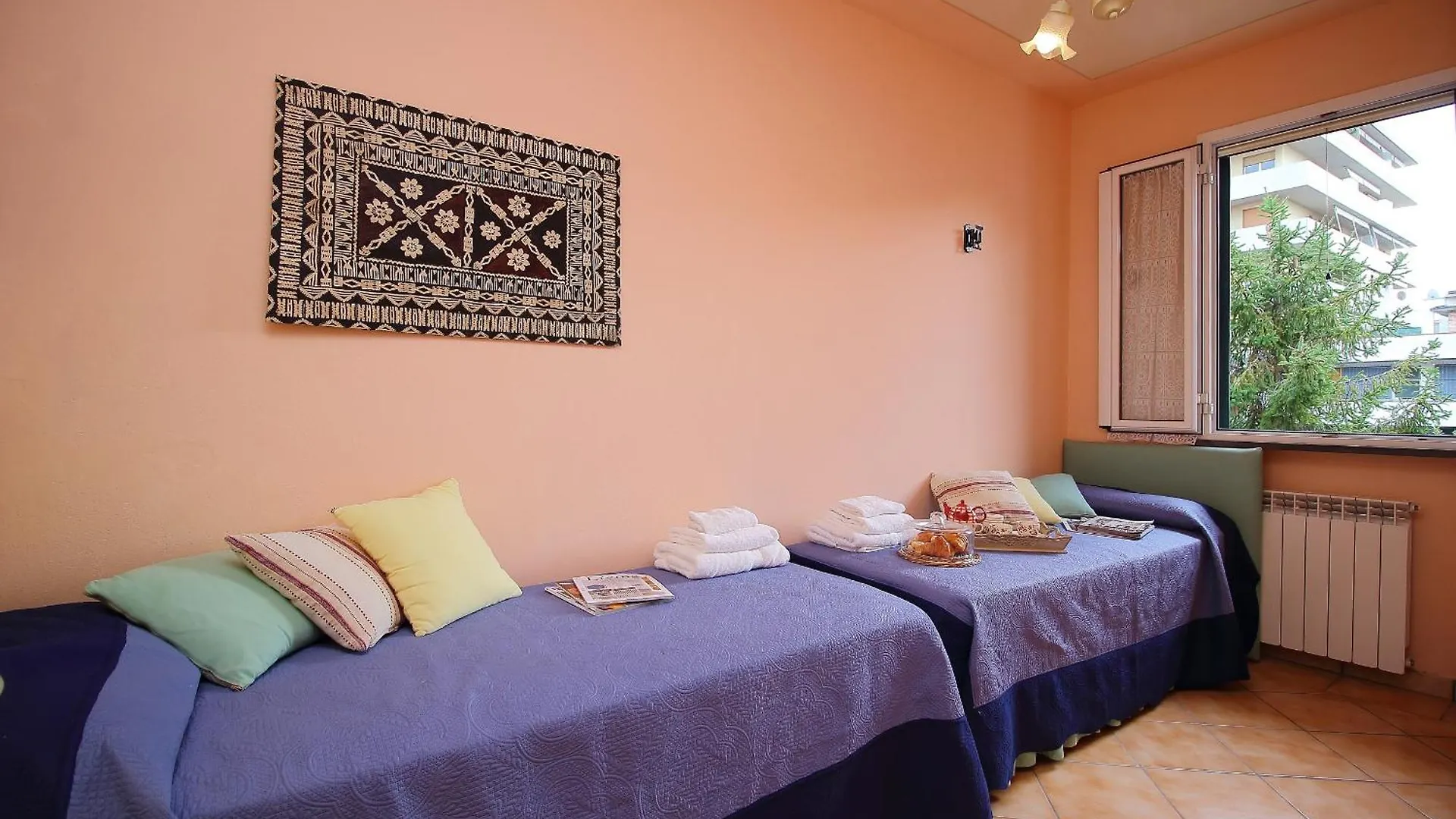 Holiday home Villino Lidia Villa Viareggio