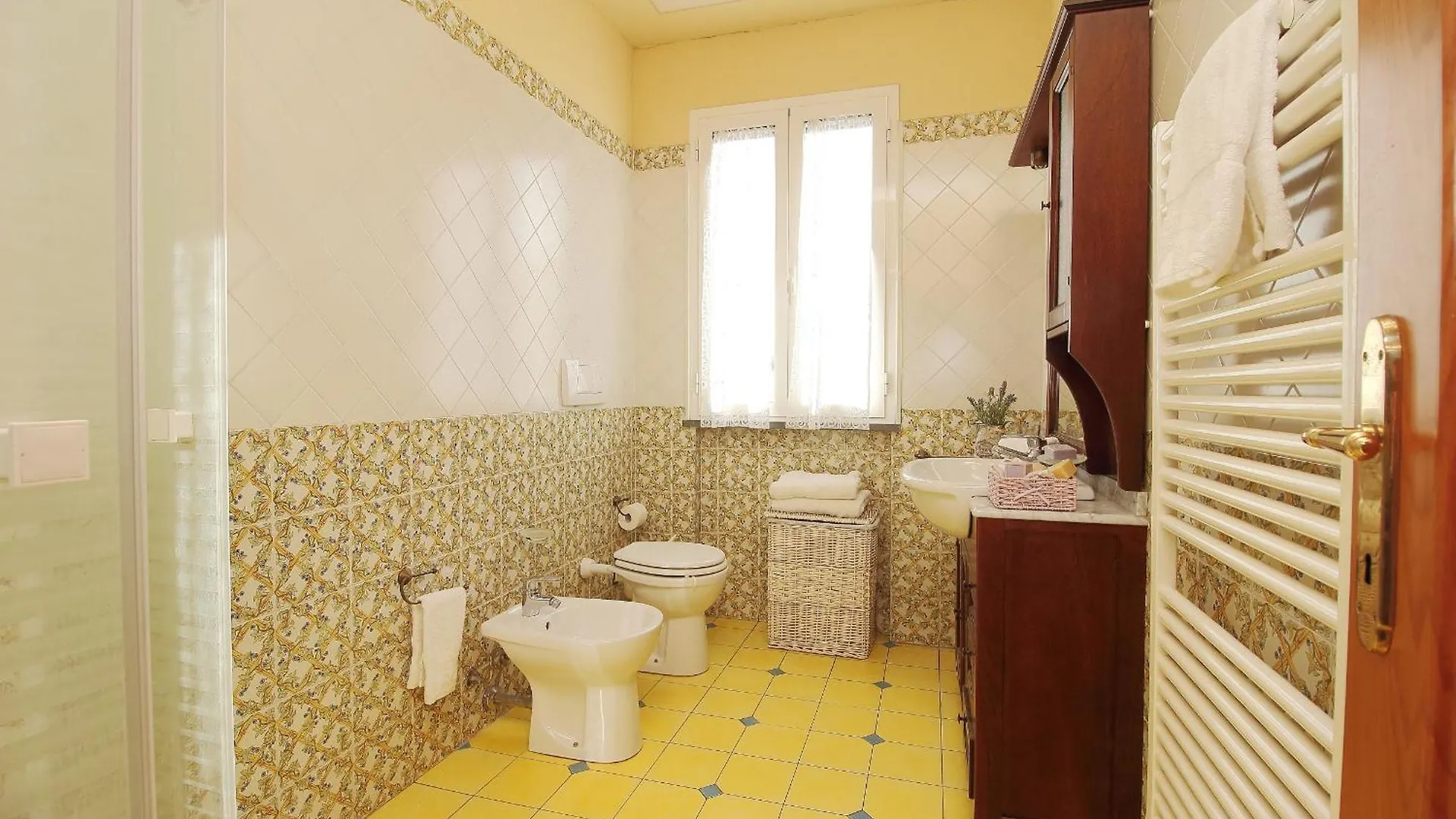 Villino Lidia Villa Viareggio 0*,