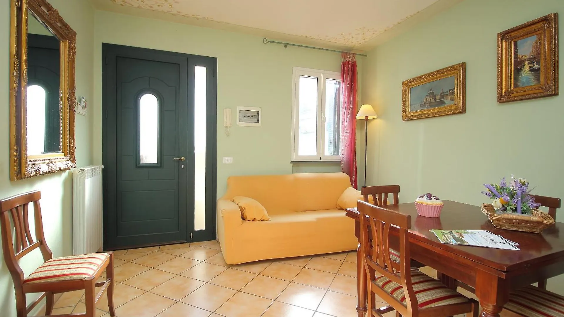 Villino Lidia Villa Viareggio 0*,  Italy