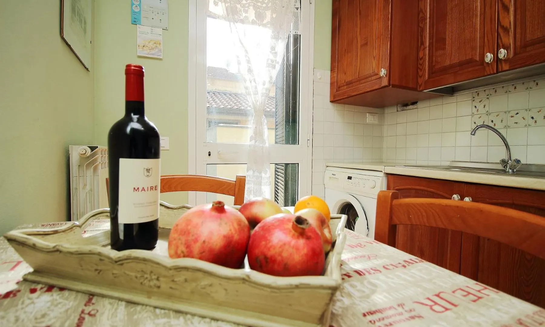Holiday home Villino Lidia Villa Viareggio