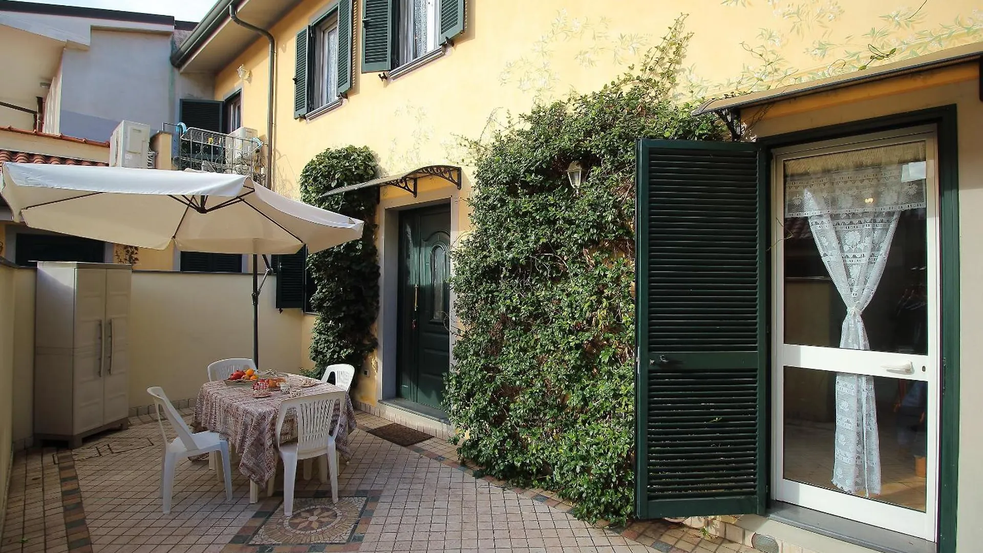 Villino Lidia Villa Viareggio Holiday home