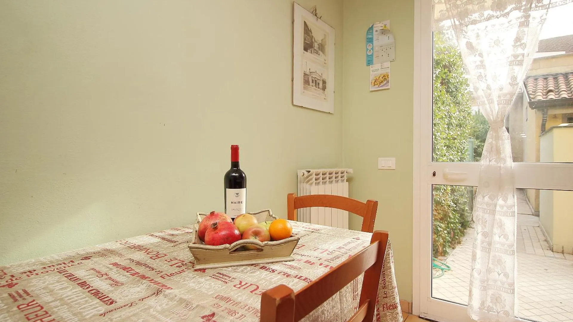 Holiday home Villino Lidia Villa Viareggio Italy