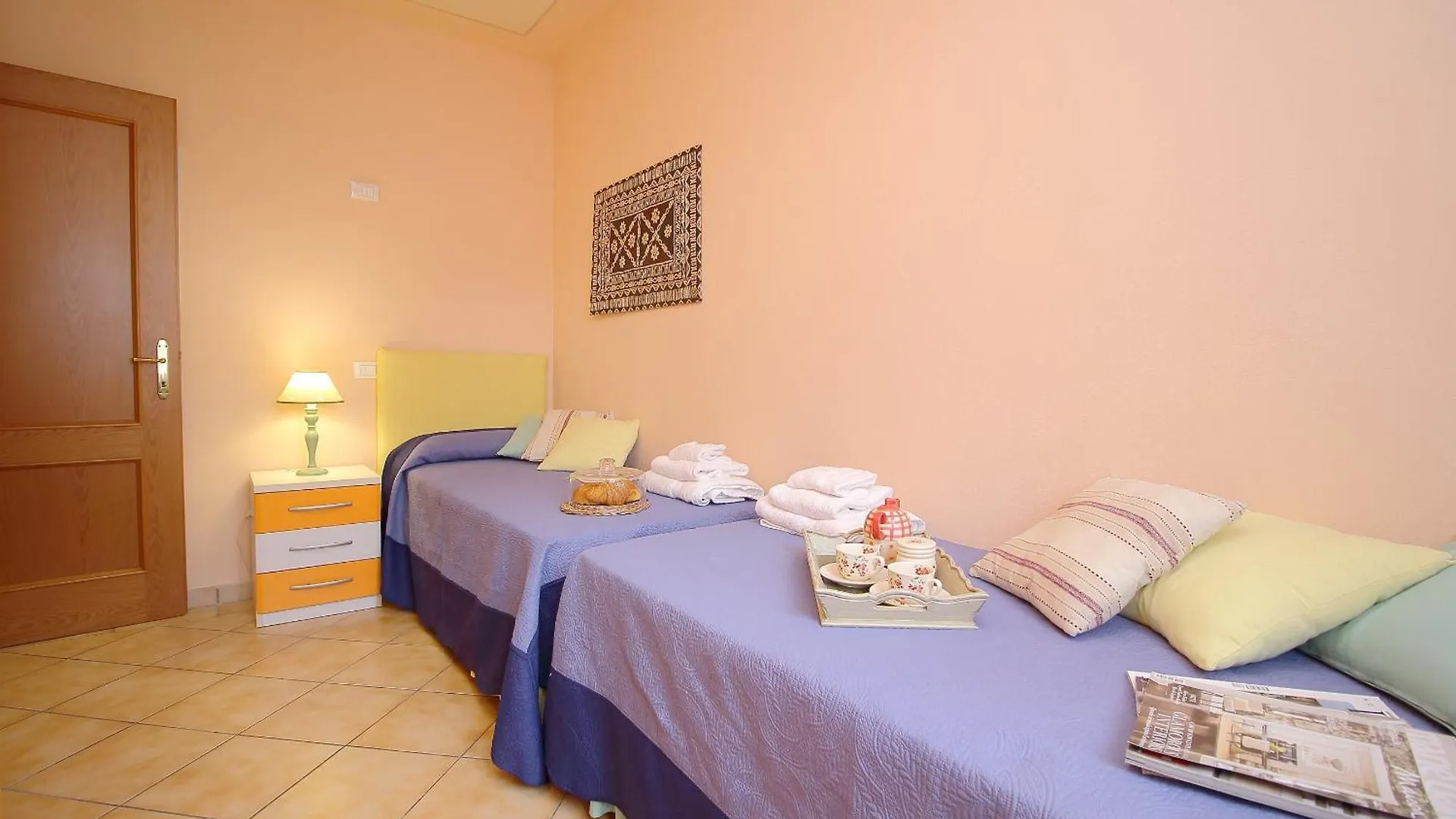 Villino Lidia Villa Viareggio