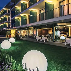 Hotel Viareggio Отель
