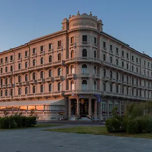 Grand Principe Di Piemonte Szálloda