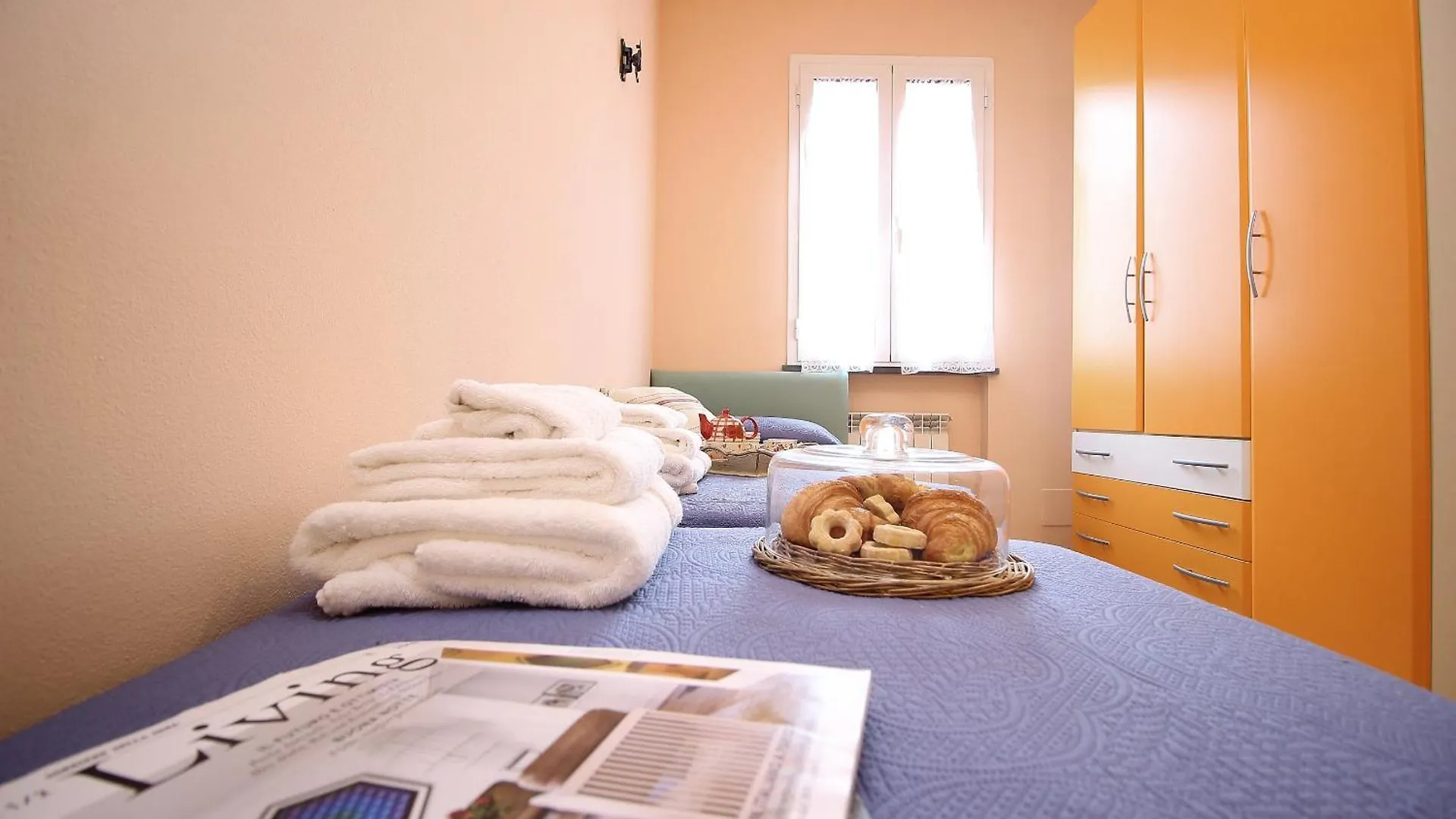 Villino Lidia Villa Viareggio
