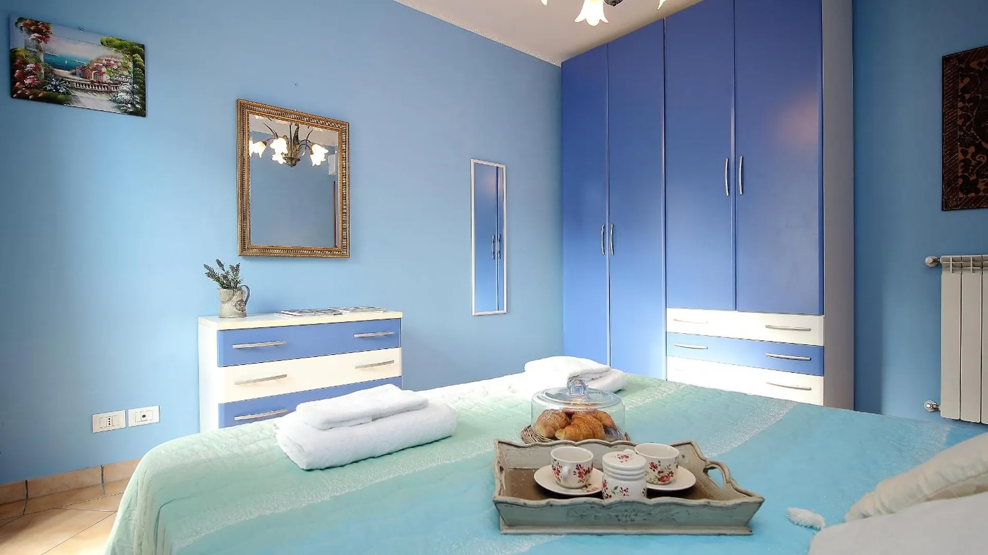 Villino Lidia Villa Viareggio 0*,  Italy