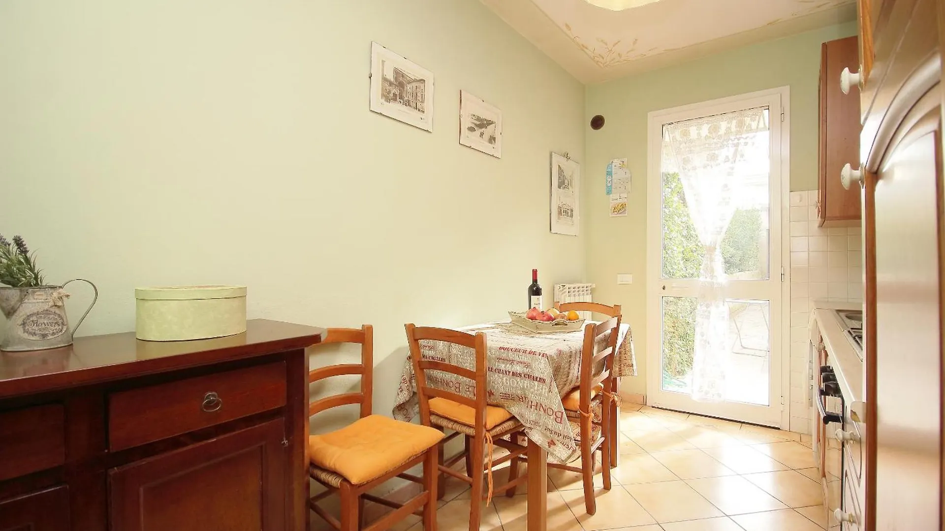 Villino Lidia Villa Viareggio 0*,