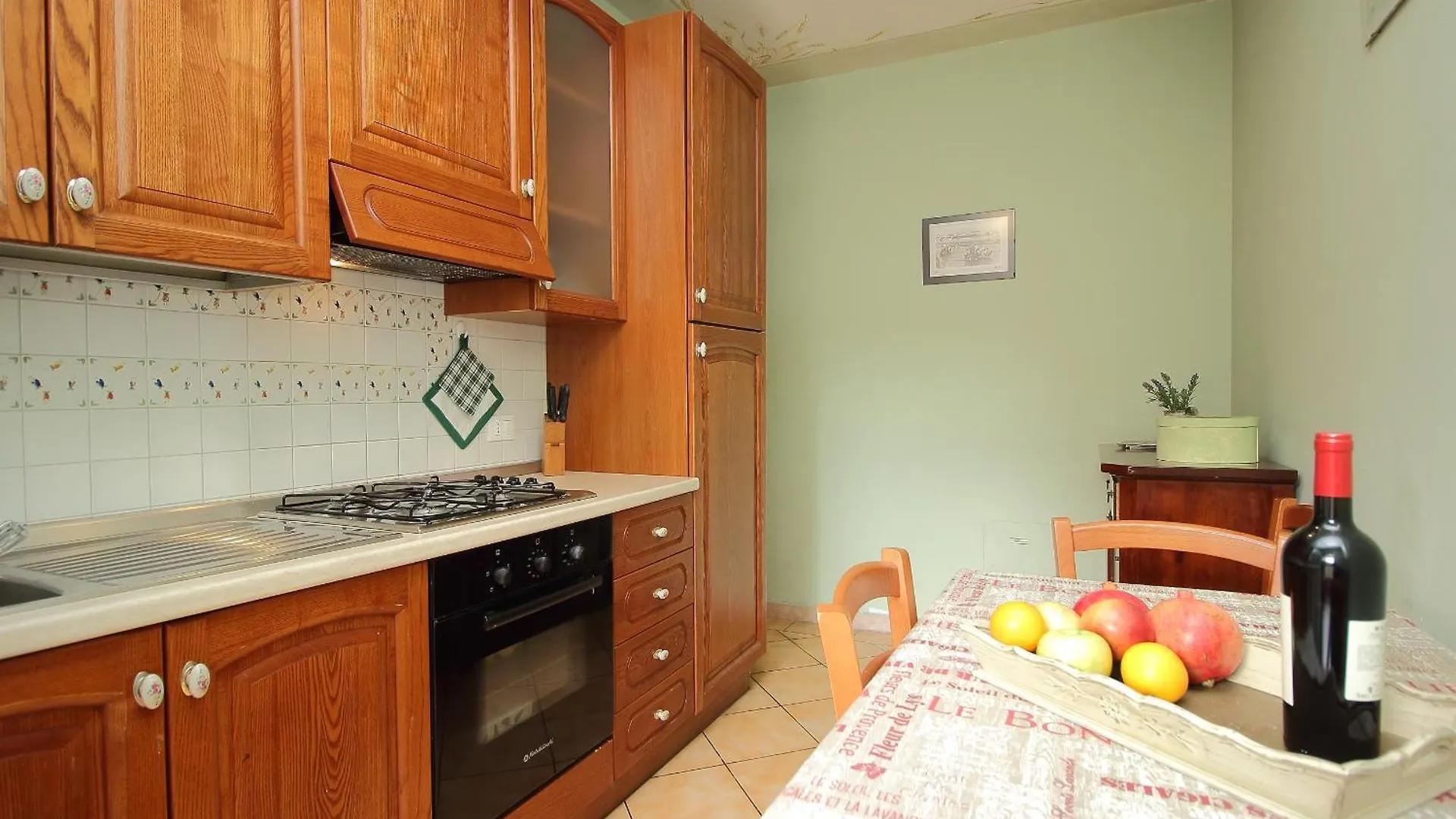 Villino Lidia Villa Viareggio