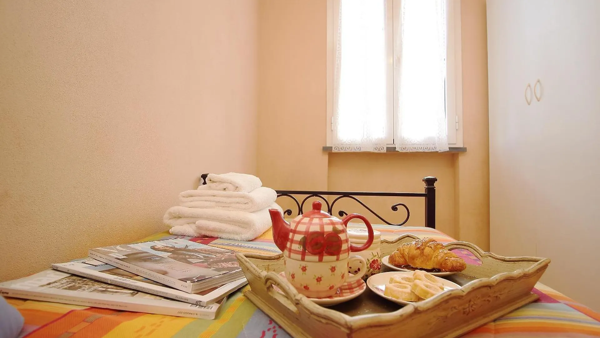 Villino Lidia Villa Viareggio 0*,