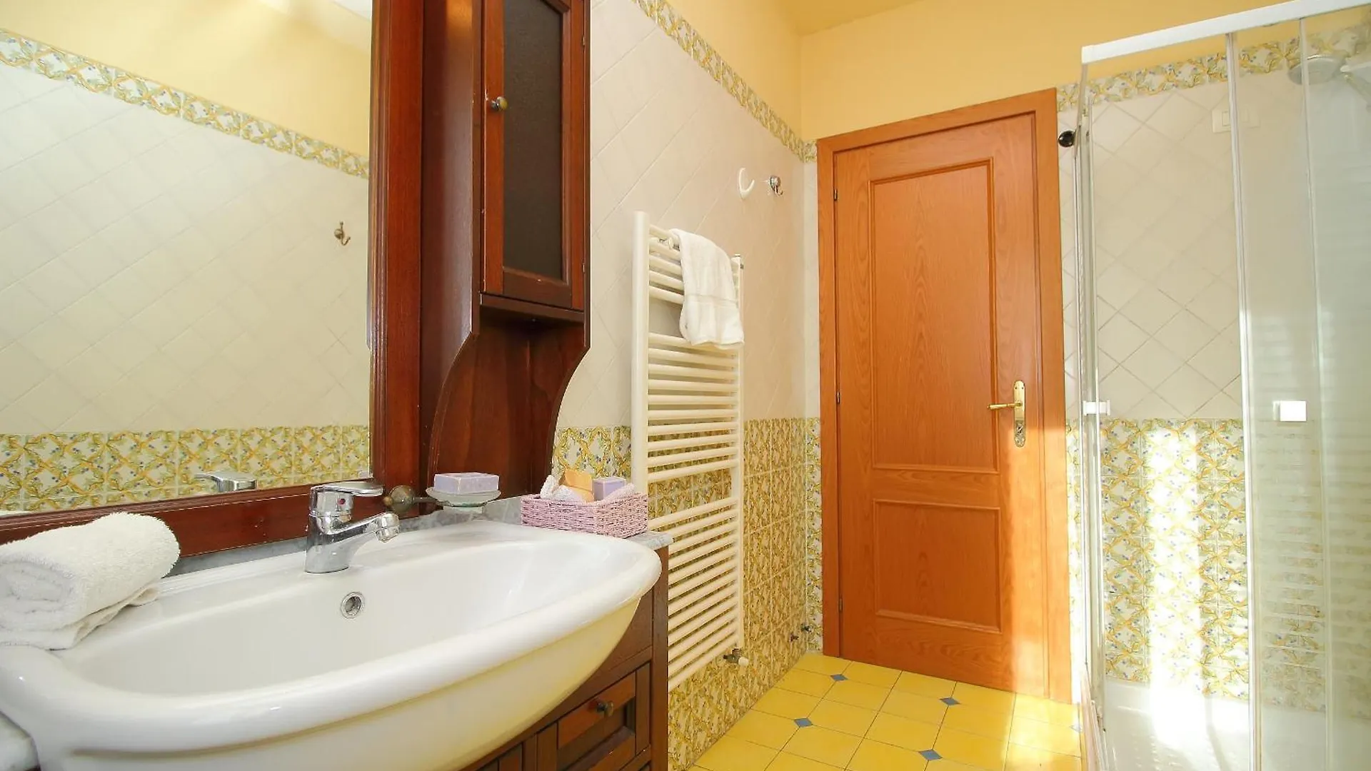 Villino Lidia Villa Viareggio