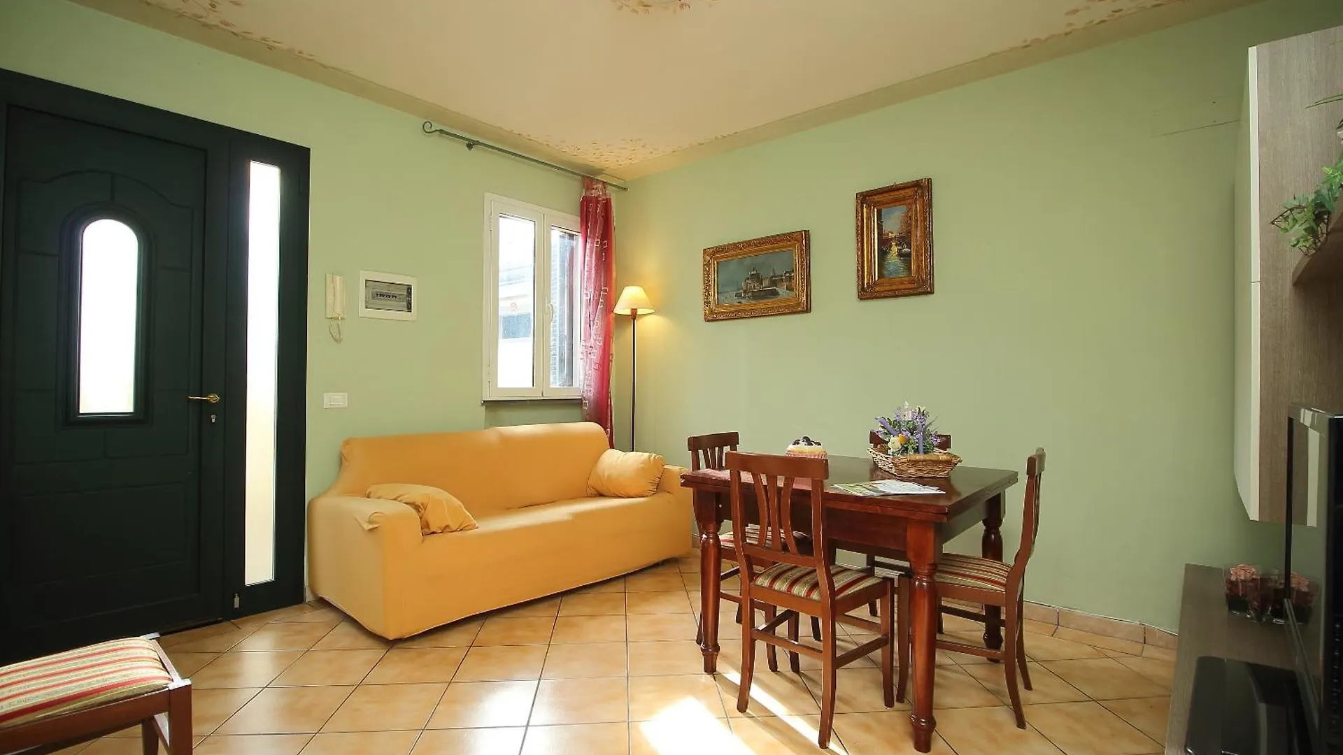 Holiday home Villino Lidia Villa Viareggio