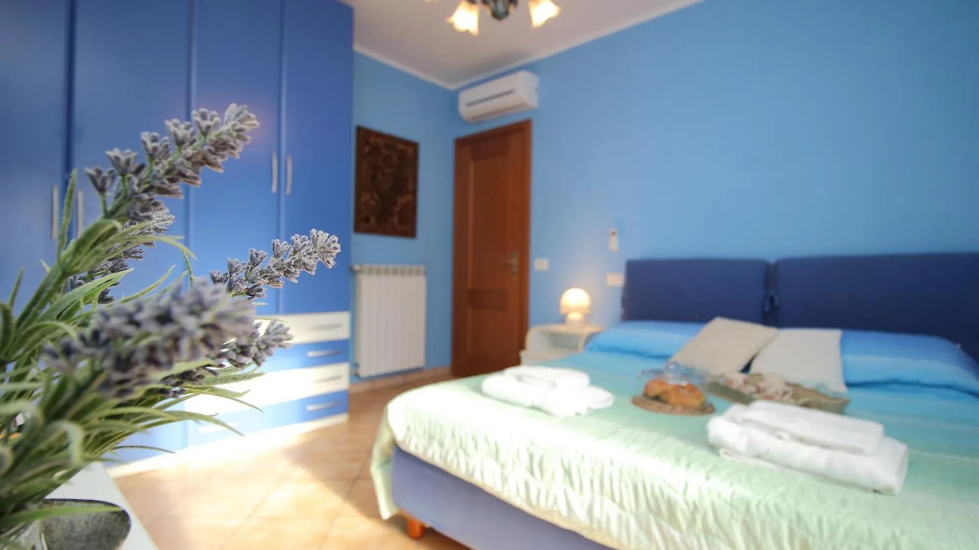 Villino Lidia Villa Viareggio 0*,  Italy