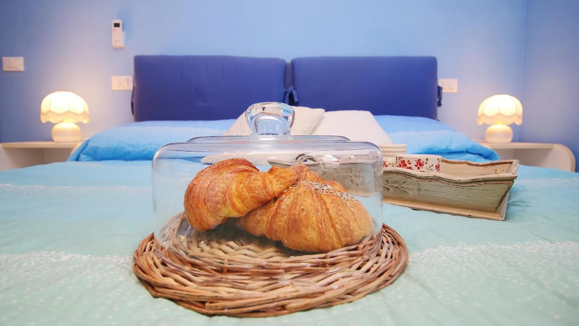 Holiday home Villino Lidia Villa Viareggio