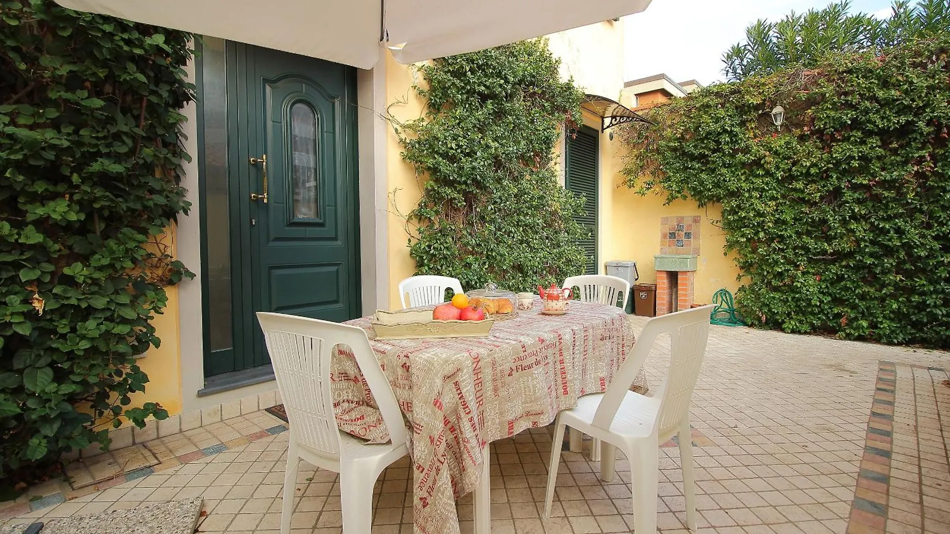 Villino Lidia Villa Viareggio Holiday home