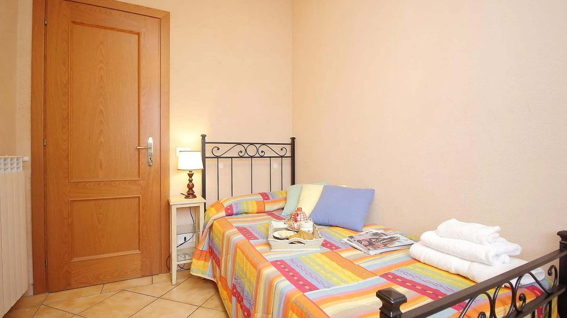Holiday home Villino Lidia Villa Viareggio Italy