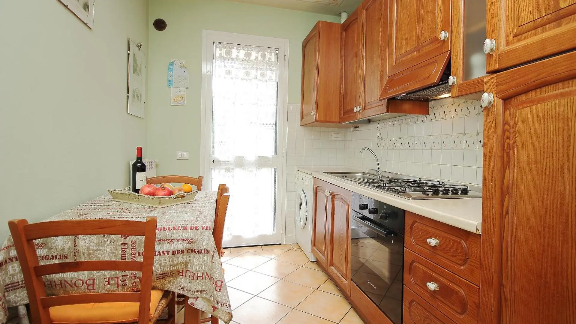 Holiday home Villino Lidia Villa Viareggio