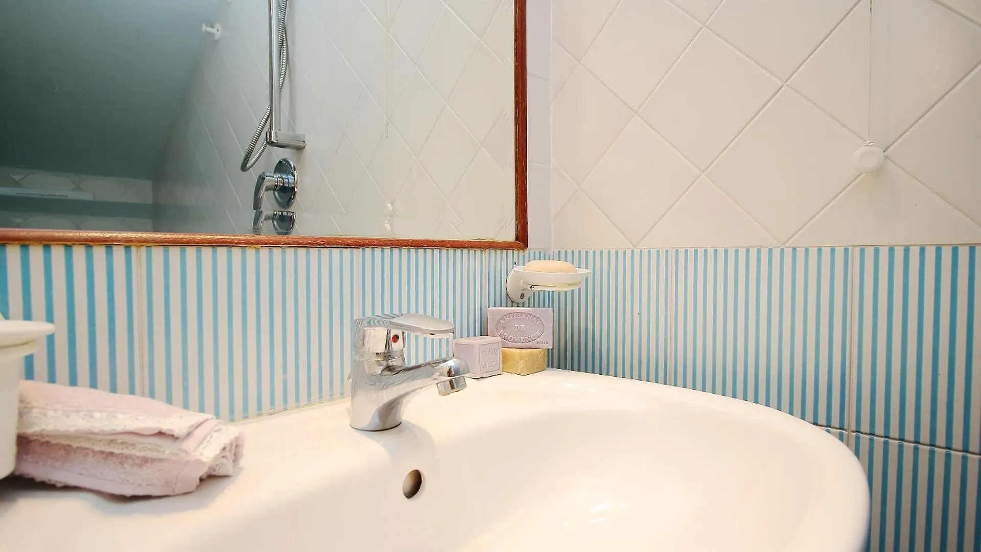 Holiday home Villino Lidia Villa Viareggio