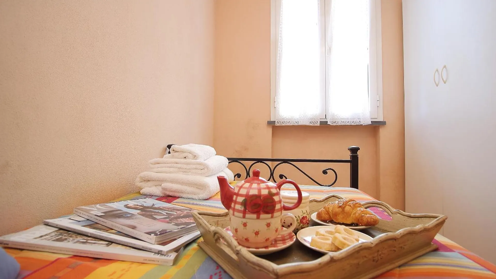 Holiday home Villino Lidia Villa Viareggio