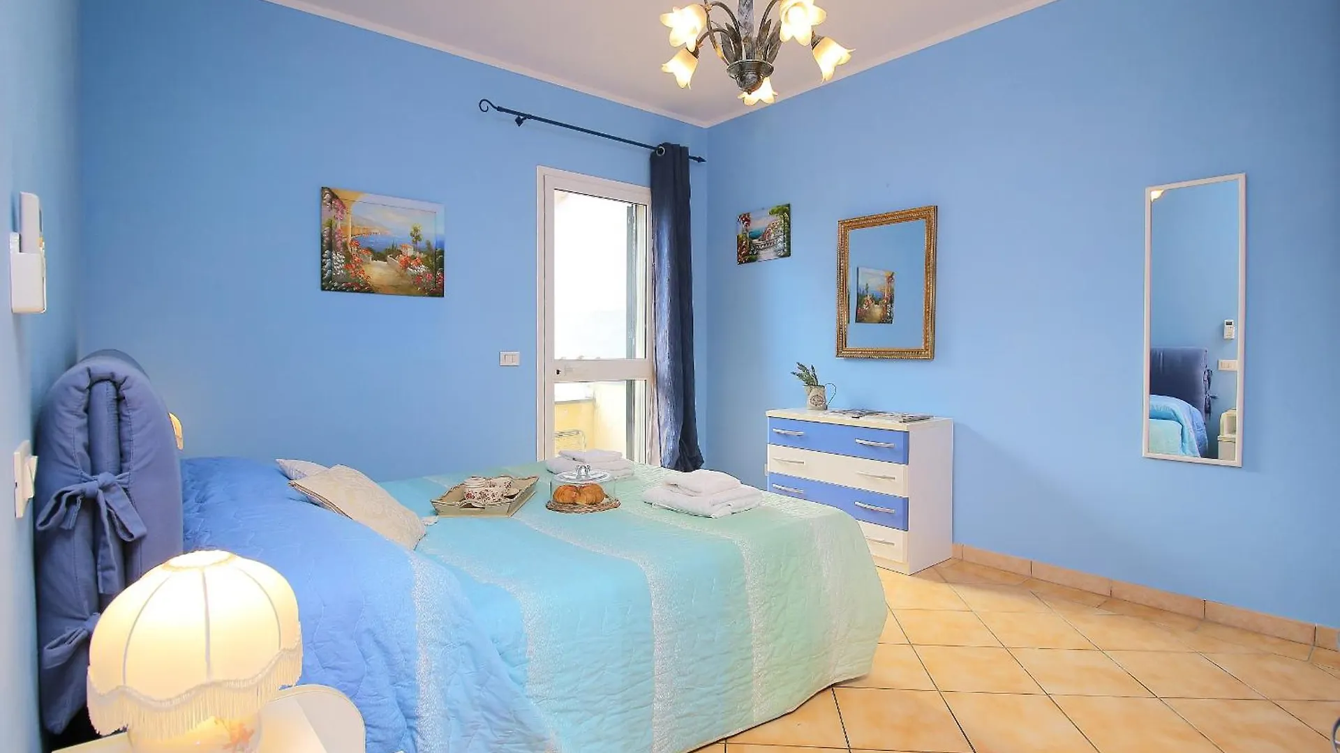 Villino Lidia contacts
